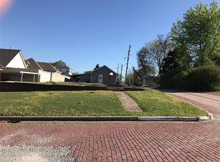 311 W Cherokee Ave, Nowata, OK 74048