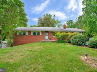 5811 Old Crain Hwy, Bowie, MD