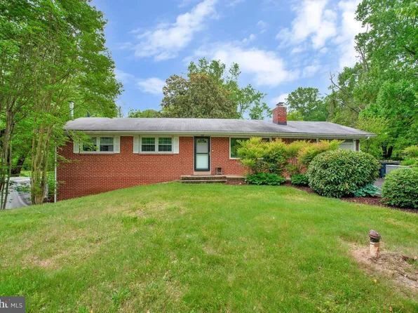 5811 Old Crain Hwy, Bowie, MD 20715