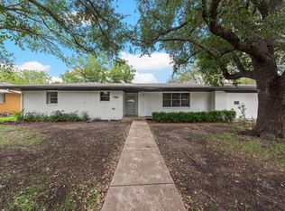 733 W 5th St, Mc Gregor, TX 76657
