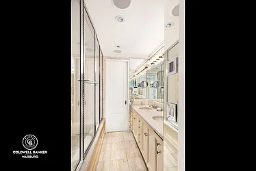 Sold by Coldwell Banker Warburg