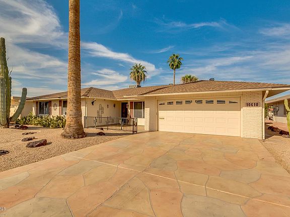 4th image of 10610 W Emerald Point