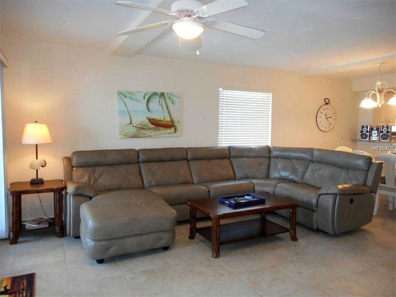 2nd image of 1700 Gulf Blvd Unit 203