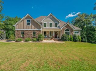 648 Parkside Dr, Aiken, SC 29808