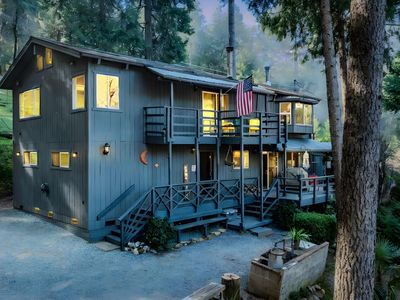 18222 Fiddletown Rd, Fiddletown, CA, 95629