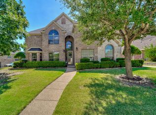 10213 Huffines Dr, Rowlett, TX 75089