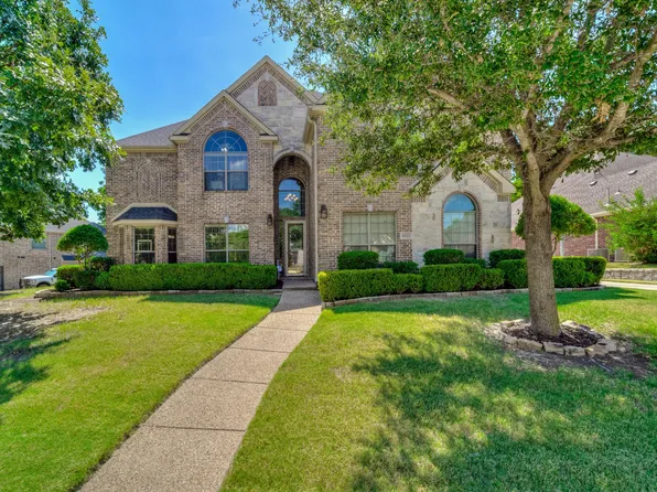 10213 Huffines Dr, Rowlett, TX 75089