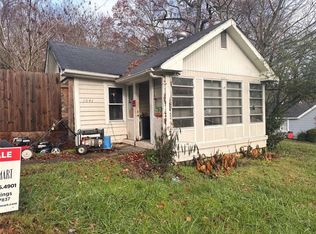 1041 S Hairston Rd, Stone Mountain, GA 30083