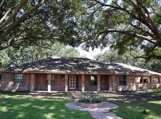 338 Eve Benoit Rd, Eunice, LA 70535