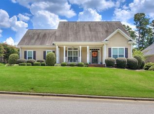 155 Springwood Dr, North Augusta, SC 29841