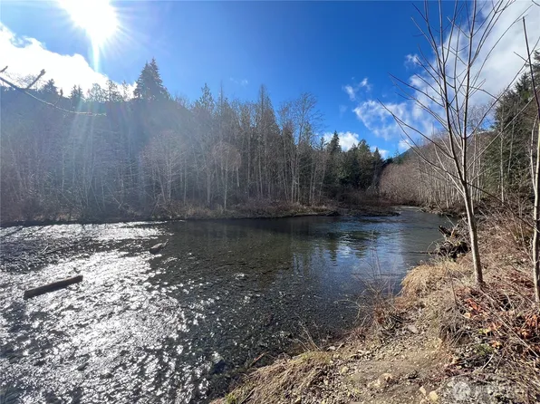 1 XX Fish Hatchery Road, Quilcene, WA 98376