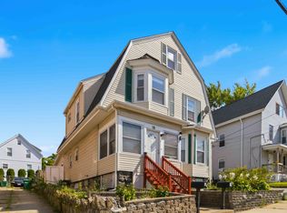 78 Grant St Floor 2, Lynn, MA 01902