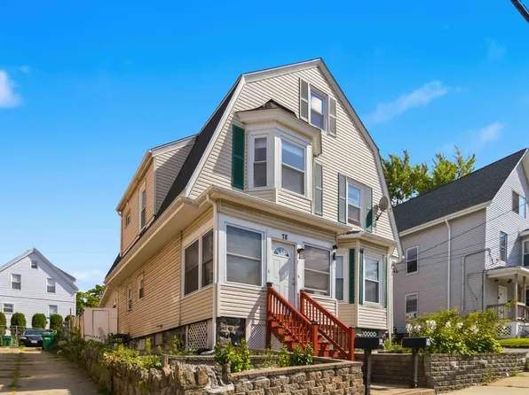 78 Grant St Floor 2, Lynn, MA 01902