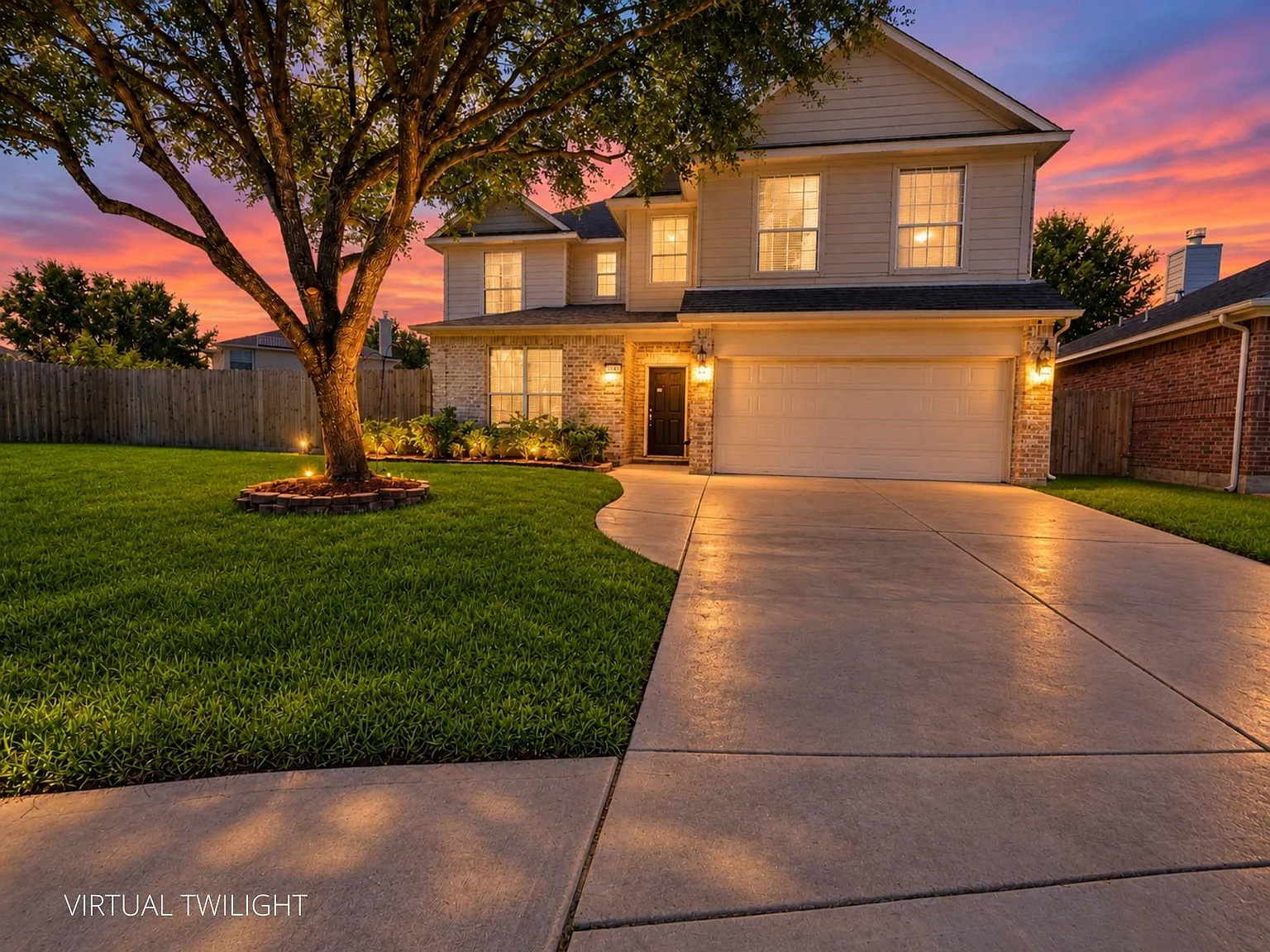 4 bed, 2.5 bath, 3662 sqft, $3,500 — Photo 2