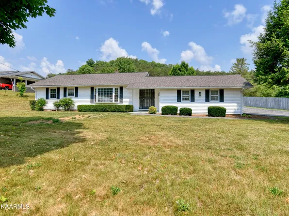 9315 Old Maynardville Pike, Maynardville, TN 37807