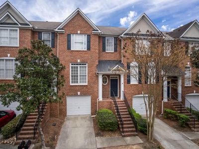2439 Leaf Hollow Ct SE, Smyrna, GA, 30339