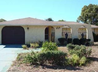 8739 Robilina Rd, Port Richey, FL 34668