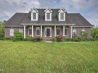 2041 King College Rd, Bristol, TN 37620