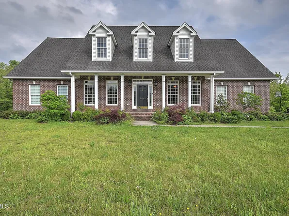 2041 King College Rd, Bristol, TN 37620
