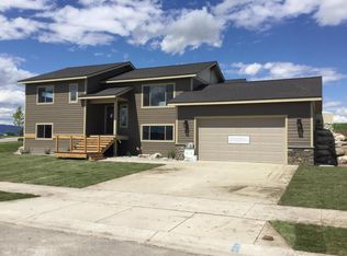 453 Hilltop Avenue Lot #18, Kalispell, MT 59901