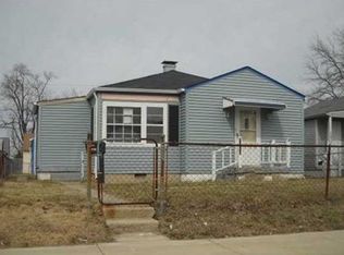 1712 Wade St, Indianapolis, IN