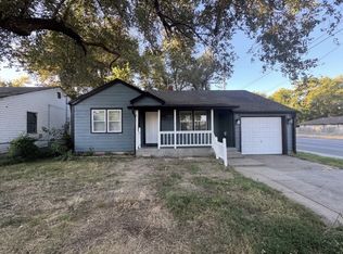 1530 W Lynn St, Springfield, MO 65802