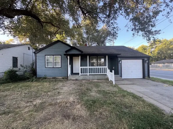 1530 W Lynn St, Springfield, MO 65802