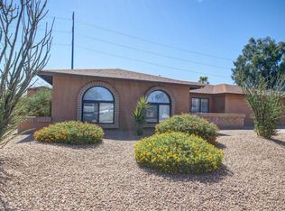 3301 W Renee Dr, Phoenix, AZ 85027