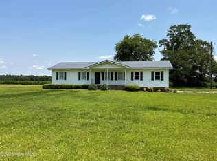 6004 James B White Hwy N, Whiteville, NC 28472