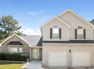 3555 Village Pkwy, Douglasville, GA 30135