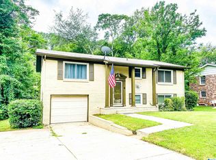 4007 Belvoir Dr SW, Huntsville, AL 35805