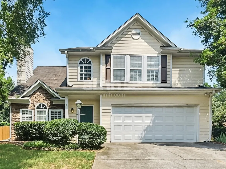 3837 Brushy Ridge Way