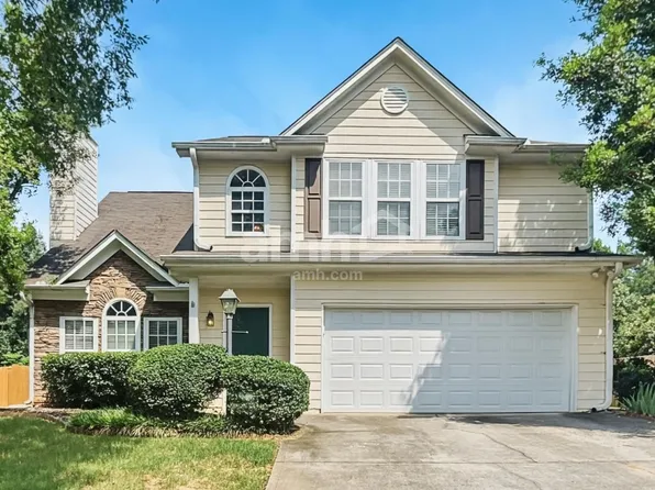 3837 Brushy Ridge Way, Suwanee, GA 30024