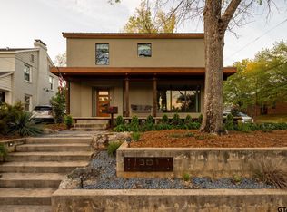 301 W Dobbs St, Tyler, TX 75701