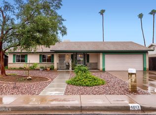 4013 W CHOLLA Street, Phoenix, AZ 85029