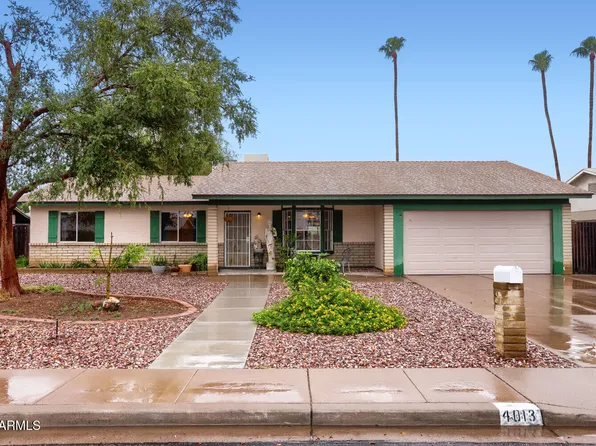 4013 W CHOLLA Street, Phoenix, AZ 85029