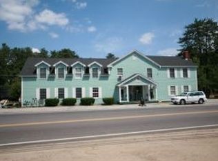 125 Milton Rd, Rochester, NH 03868