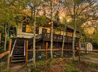 702 Bryan Ave, Nederland, CO 80466