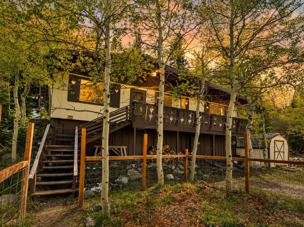 702 Bryan Ave, Nederland, CO 80466