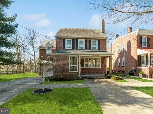 2100 W 17th St, Wilmington, DE 19806