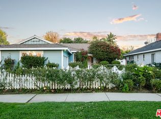 4636 Varna Ave, Sherman Oaks, CA 91423