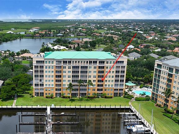 2nd image of 2060 MATECUMBE KEY ROAD #2402