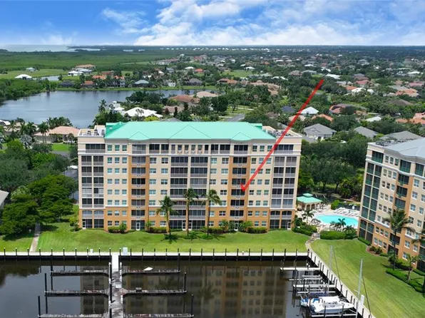 2060 MATECUMBE KEY ROAD #2402, PUNTA GORDA, FL 33955