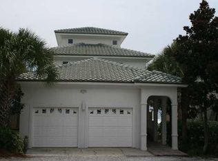 8926 E County Highway 30a, Seacrest, FL 32413