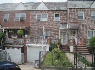 50-50 43rd St, Flushing, NY 11377