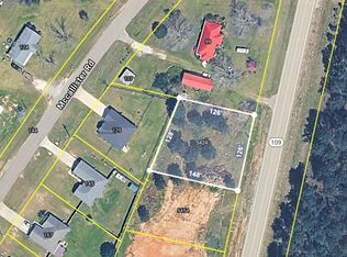 5424 S State Highway 109, Slocomb, AL 36375