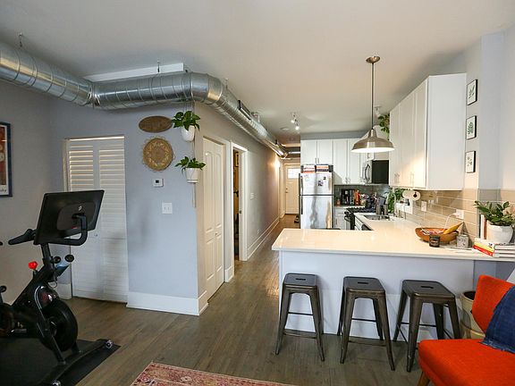 3rd image of 1632 S Allport St #2