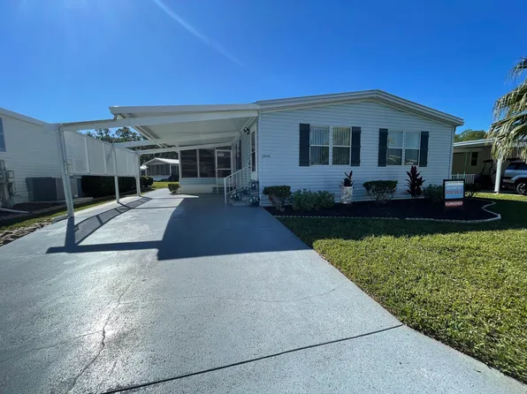 2406 Mulligan Dr #572, Lakeland, FL 33810