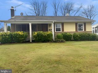 1921 Harewood Rd, Edgewood, MD 21040