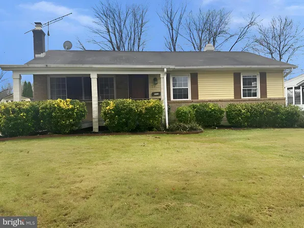 1921 Harewood Rd, Edgewood, MD 21040